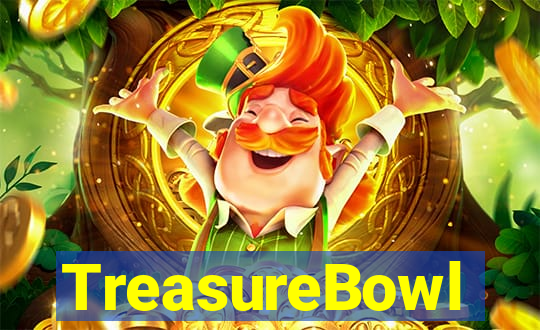 TreasureBowl treasure bowl melhor horario